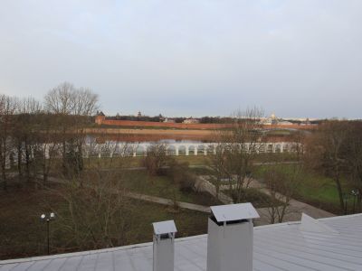 Гостиный двор (фрагменты)