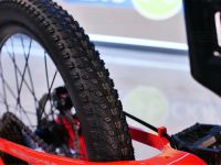 Детский велосипед Stels Leader 250 MD 20, год 2025, цвет Красный-Черный