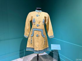 В Якутске открылась выставка «Со-творение»