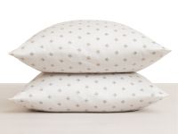 Комплект наволочек Комната/Chambre