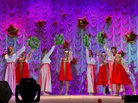 Дворец культуры ст. Пластуновской