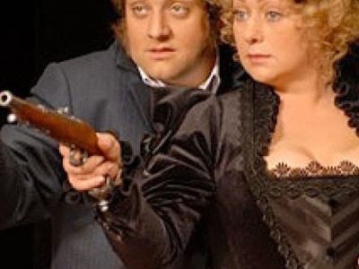 Маленькие комедии