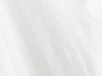 Блузка из лиоцелла с запахом, Белый