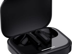 Беспроводные наушники с микрофоном Xiaomi