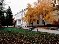 Дом культуры г. Таганрога