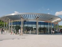 Детский парк «Елмай»