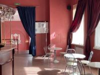 Кинотеатр «Нева»