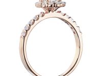 Кольцо из красного золота э0212кц06165300_white