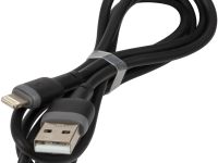 Touch USB to Apple Lighting 1m 3A Black