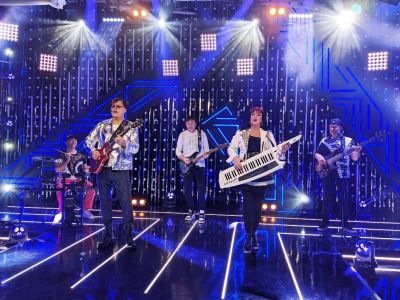 Билеты на Дискотека «Союз». Легендарные группы 80–90-х (Концертно-зрелищный центр «Миллениум») / Концерт | Афиша | ИнфоТаймс