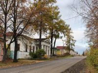 Верхнесалдинский краеведческий музей на Калинина