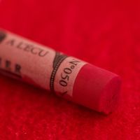 Пастель сухая Sennelier "A' L'ECU" карминовый (50)