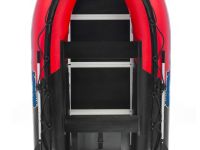 Лодка ПВХ STORMLINE Adventure Standard 240 (2024)