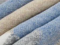 Кардиган с шерстью