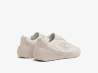 Женские кроссовки Lacoste SIDE LOW 126 4 SFA