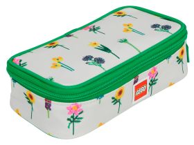 Botanicals 20343-2622 Пенал Пенал на молнии LEGO "Букет", без наполнения