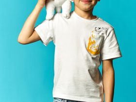 Мягкая игрушка «Дракон Юнг»