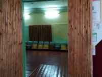 Дом культуры пос. Уманского