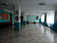 Вагинский сельский дом культуры