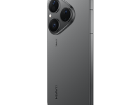 Huawei Pura 80 12/256Gb (Frosted Black)