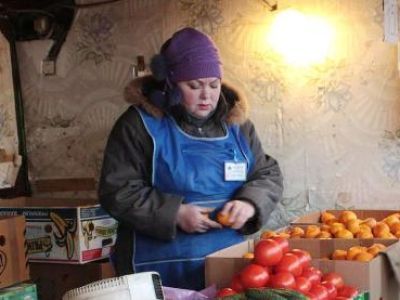 Продолжаются рейды по объектам торговли, общественного питания и бытовых услуг