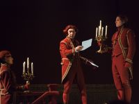 Санкт-Петербургский театр им. В. Ф. Комиссаржевской