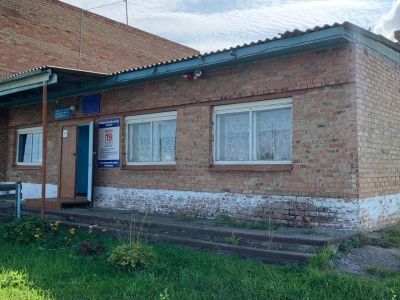 Шилинкинская библиотека – филиал № 18