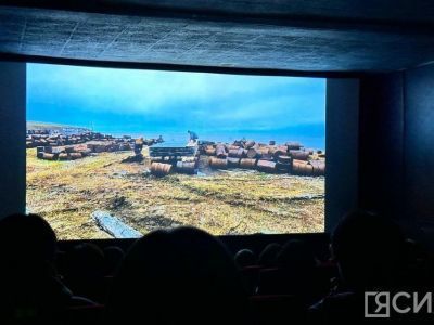 «Мы стали другими»: в Якутске стартовали показы фильма о путешествии до острова Беннетта