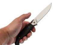 Складной нож Финка Ладога, сталь 65Х13