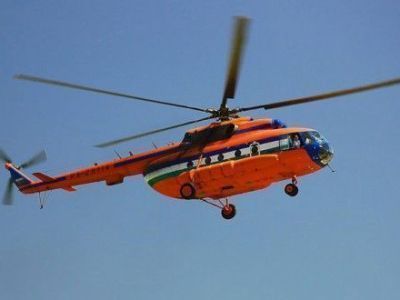 Двух жителей Усть-Янска, оказавшихся «запертыми» на острове в Булунском районе, спасли