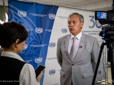 К 2030 году в Якутии будут созданы 15 территорий развития местного производства