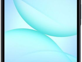 Смартфон Samsung Galaxy A17 4 ГБ/128 ГБ черный