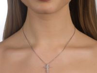 Подвеска из серебра э0612пд08220951