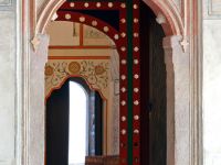 Ханский дворец. Музей истории и культуры крымских татар