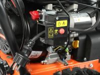 Снегоуборщик PATRIOT Сибирь 65E