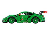 Technic 42224 Конструктор PORSCHE 911 GT3 R REXY AO