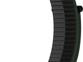 Умные часы Mibro GS Pro Чёрные