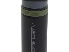 Термос из нерж. стали тм THERMOS FFX-901 MTBK 0.9L