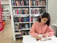 Библиотека им. Р. Солнцева