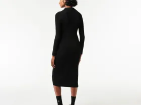 Женское платье Lacoste