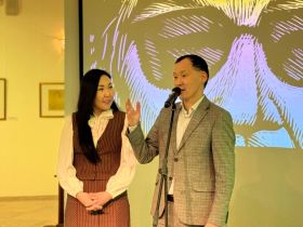 Наследие Мунхалова: в Якутии подвели итоги юбилейного года выдающегося художника