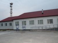 Этно-культурный центр с. Тауйск