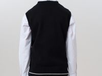 Жилет трикотажный для мальчиков