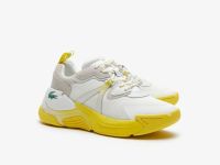 Женские кроссовки Lacoste LW2 Xtra 222 5