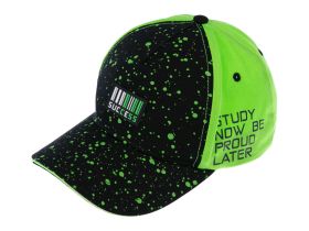 Кепка текстильная для мальчиков