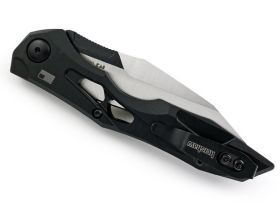 Автоматический складной нож Kershaw Launch  13, сталь CPM154, рукоять алюминий