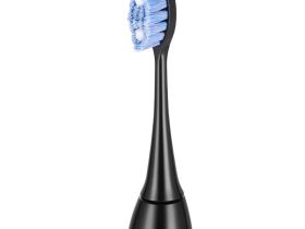 Электрическая зубная щетка РЕДМОНД TB4602 (черный)