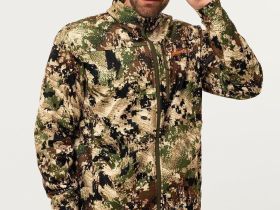 Джемпер Remington Polar Dream FIT South Forest