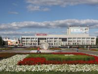 Северский музыкальный театр