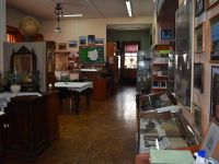 Кондровский районный краеведческий музей